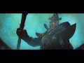 Total War Warhammer Teclis #1