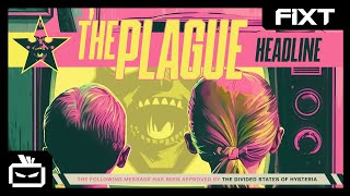 The Plague - Headline