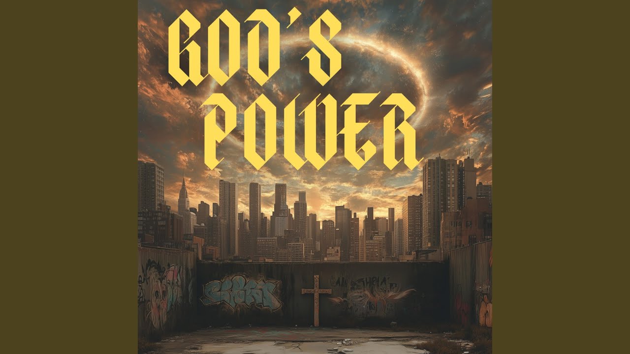 God's Power