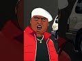 Lil Kim reveals that Biggie Smalls never knew how to drive 😂 #LilKim #BiggieSmalls #biggie