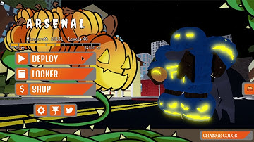 ALMOST GETTING THE WIN + Exploiter EXPOSED | Roblox Arsenal