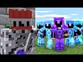 I Got Hunted by Minecraft's deadliest Faction