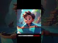 Sam and his Boat Motivational Story