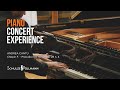 Chopin F., Prelude in E minor Op. 28 No. 4 - Andrea Cantù