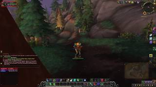 DH WBQ and primary stats PVP