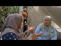 عروستي هدرت فيا للمتابعين قالت علي أنا جيعانة