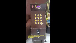 Centralized Pisonet na Sulit - Part 1 ||Bonsayista||