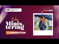 Drama ministration | C generation