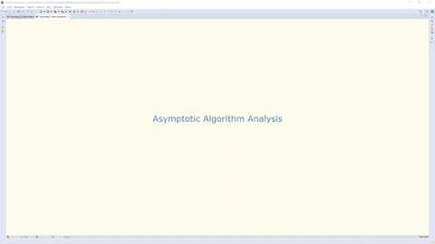 CMPE160 (Object Oriented Programming): Chapter 4 - Section 1 - Introduction