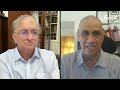 Is environmentalism in India an import from the West? | Interview with Ramachandra Guha