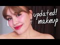 UPDATED WEDDING GUEST MAKEUP | Miss Bea