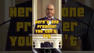 A Preacher Who Refuses To Compromise #grace #tog #foryou #biblestudy