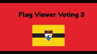 Flag Viewer Voting 3