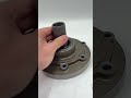 Transmission Charging Pump 12N53-80321 for Komatsu TCM Forklift