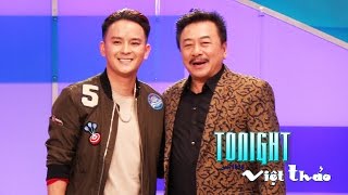 Tonight with Viet Thao - Episode 64 (Special Guest: JUSTIN NGUYỄN)