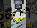 This Powerpuff Character Belongs In JAIL