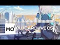  blue archive ost 52 vibes