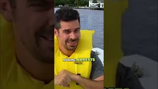 Florida Cops Arrest Boaters WITHOUT Proof! It's Happening! #shorts