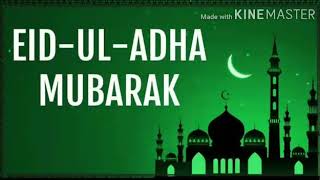 Eid assembly Primary department Session-2020||JyotiNautiyal
