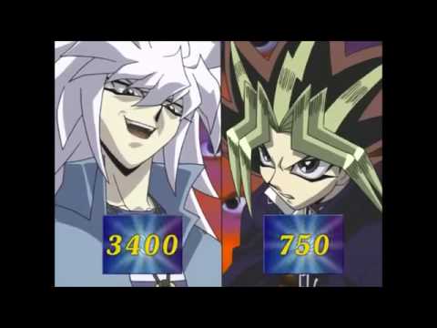 Video Yu-Gi-Oh! Yugi vs Bakura Ciudad Batalla [AMV] - youtube