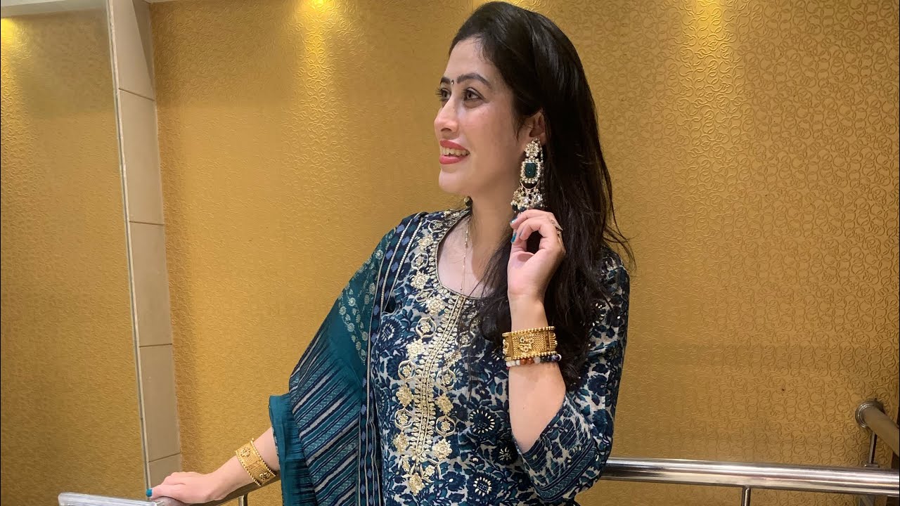 271023 Kalra Silk Store Phagwara YouTube