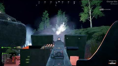 Operation: HOMEFRONT