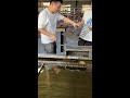 Acrylic wood grain water transfer printing, full coverage on curved shapes, high-definition natural