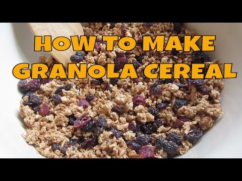 granola-cereal-~-gluten-free