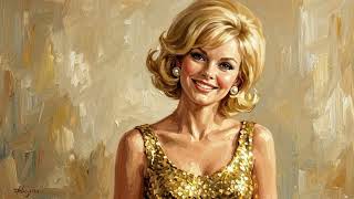 1960s Fully Animated Hollywood Jazz | A Day in the Life of a Hollywood Actress screenshot 3