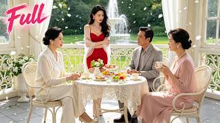 They Found Their Longlost Daughter But Shes Already A Selfmade Billionairehotdrama