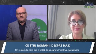 Gândul Financiar Doar Unul Din Cinci Români Are Asigurare Obligatorie Pentru Locuință Pad
