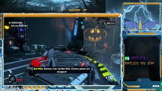 Lego Batman Legacy of the Dark Knight #5 - Irgendwelche Clowns