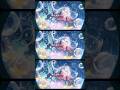 ロンリーユニバース/Aqu3ra【covered by 月見ヤチヨ(cv.早見沙織) from #超かぐや姫!】【 #歌ってみた 】#CosmicPrincessKaguya
