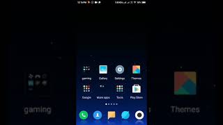 TUTORIAL-9; Setting of Auto TTS for two languages on Android. screenshot 2