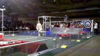 FIRST Robotics 2010 Chesapeake Regional