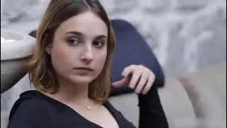 Hot lesbian kissing #022 #005