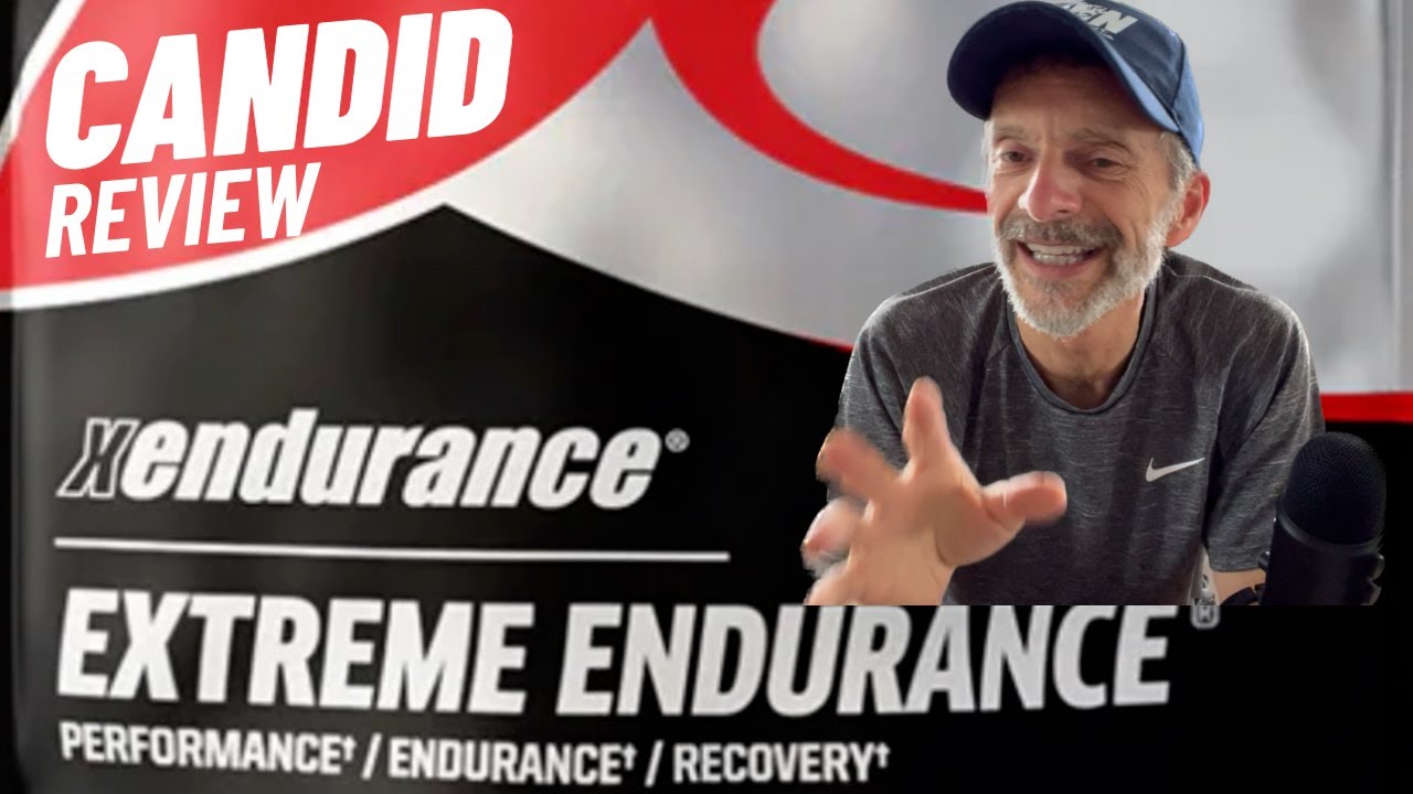 Откровенный обзор Xendurance | Мои результаты