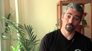 Rsyslog REAL People, REAL Penn Foster: Meet Student Ivan Tutorial