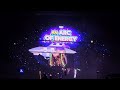 AHEE live at Wakaan 2025 full set 4k