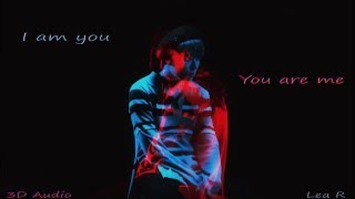 ZICO - I Am You, You Are Me (너는 나 나는 너) [3D Audio]