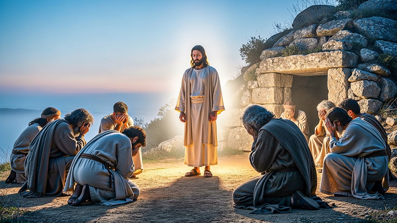 10 Cosas que Pasaron Después de la Muerte de Jesús y Cómo Transformaron al Mundo