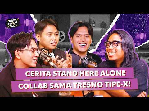 【EP05】刘耀文被黄晓明夸成翘嘴 王鹤棣黄子韬上演真人CS | 宇宙闪烁请注意 FULL | Wander Together | iQIYI慢综艺