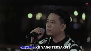 Karaoke Kesalahan Terbesar Mencintaimu Ilir 7