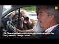 EVERY major party BOYCOTTS Nigel Farage's Clacton by-election
