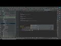 Implementing Navigation Drawer Menu using Java