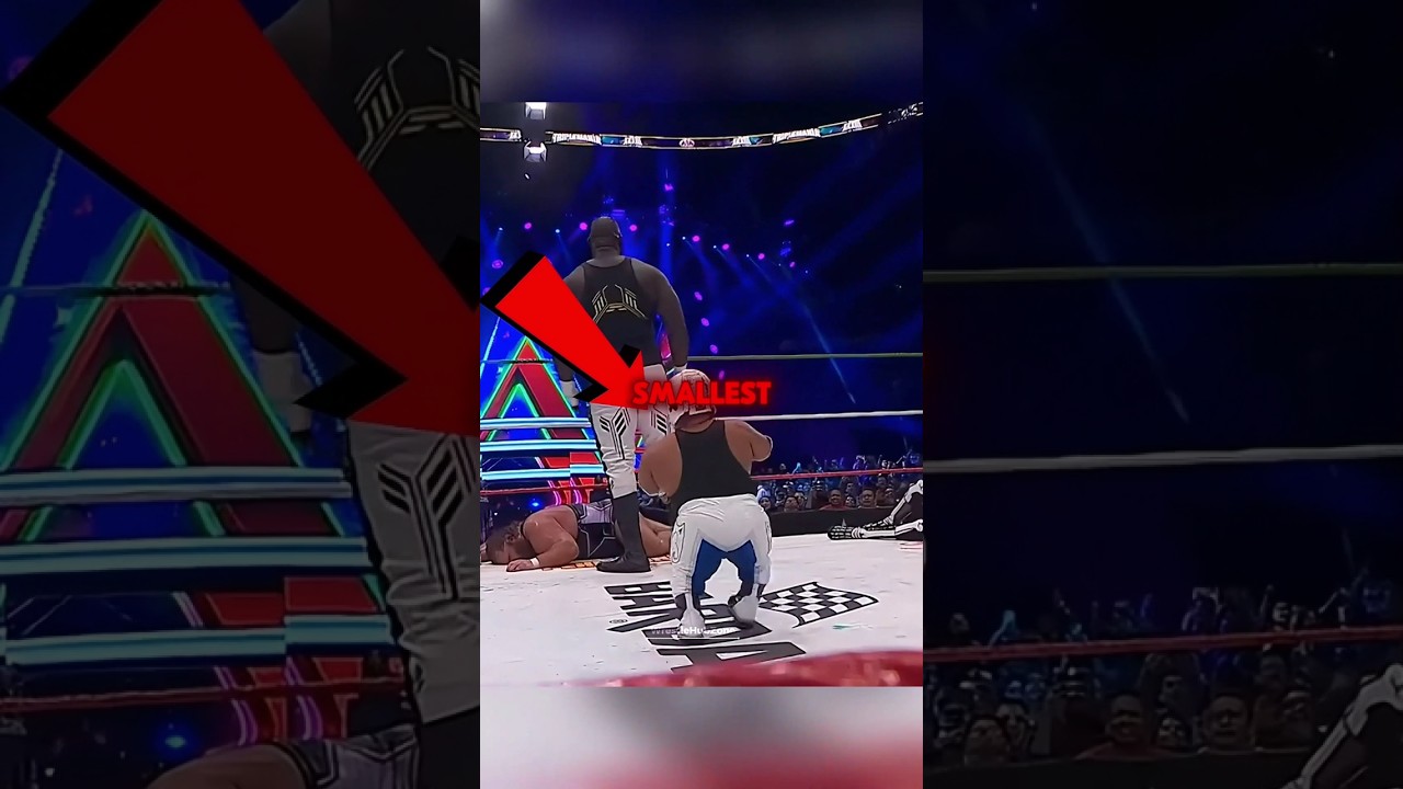 John Cena Did The Unexpected 😱