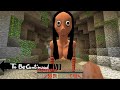 This is Real MOMO in Minecraft To be Continued part 2