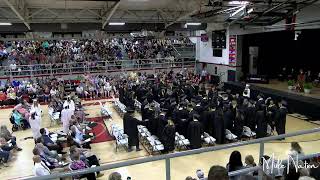 FCHS Class of 2023 Graduation 5/13/23 sponsored by FNB