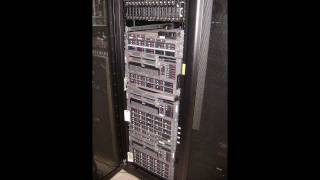 Data Center Relocation, Moving, Migration, Movers, Computer, and IT Equipment Movers La Palma