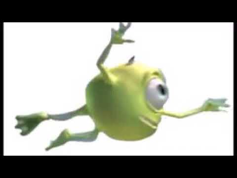 Monster university meme song